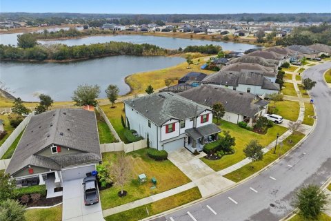 Villa ou maison à vendre à Hudson, Floride: 4 chambres, 309.36 m2 № 2108426 - photo 9