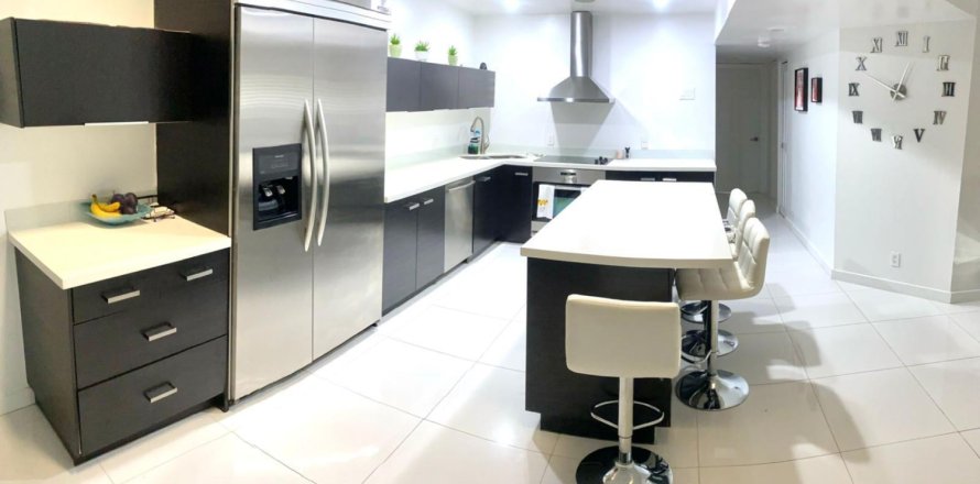 Condominio en Delray Beach, Florida, 3 dormitorios  № 2146041