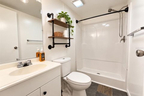 Appartement à louer à Brooksville, Floride: 2 chambres, 59.83 m2 № 2387617 - photo 13