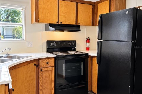 Appartement à louer à Brooksville, Floride: 2 chambres, 59.83 m2 № 2387617 - photo 10