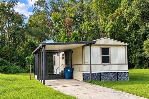 Appartement à Brooksville, Floride 2 chambres, 59.83 m2 № 2387617