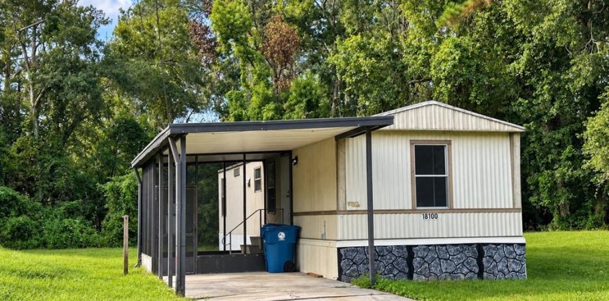 Appartement à Brooksville, Floride 2 chambres, 59.83 m2 № 2387617