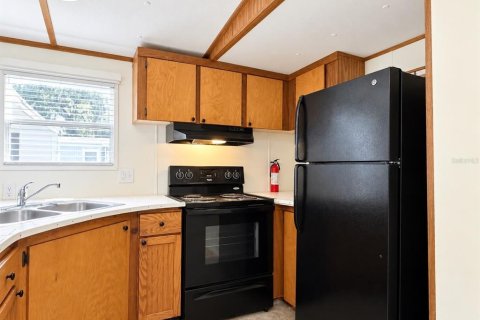 Appartement à louer à Brooksville, Floride: 2 chambres, 59.83 m2 № 2387617 - photo 11