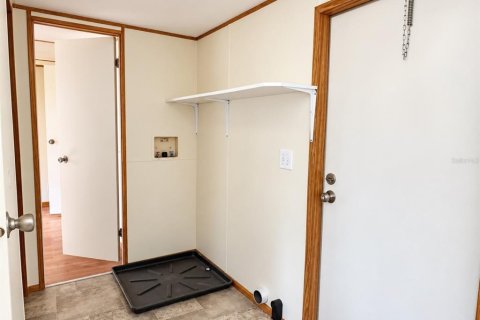 Appartement à louer à Brooksville, Floride: 2 chambres, 59.83 m2 № 2387617 - photo 12