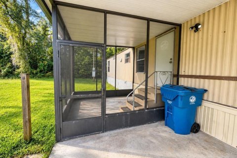Appartement à louer à Brooksville, Floride: 2 chambres, 59.83 m2 № 2387617 - photo 3