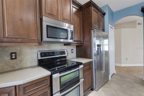 House in Ruskin, Florida 3 bedrooms, 230.68 sq.m. № 1681034 - photo 14