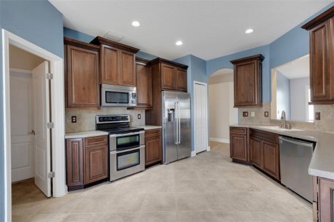 House in Ruskin, Florida 3 bedrooms, 230.68 sq.m. № 1681034 - photo 15