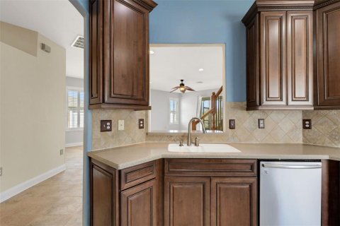 House in Ruskin, Florida 3 bedrooms, 230.68 sq.m. № 1681034 - photo 18