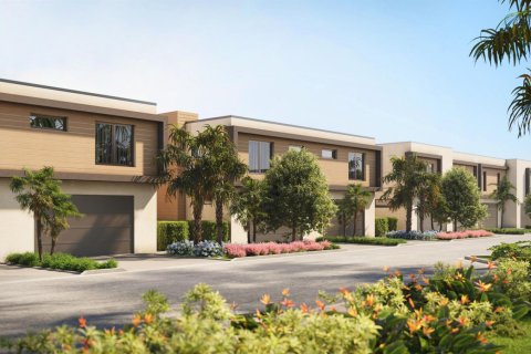 Townhouse in Boca Raton, Florida 4 bedrooms, 299.05 sq.m. № 2176713 - photo 16