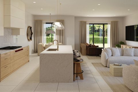 Townhouse in Boca Raton, Florida 4 bedrooms, 299.05 sq.m. № 2176713 - photo 10