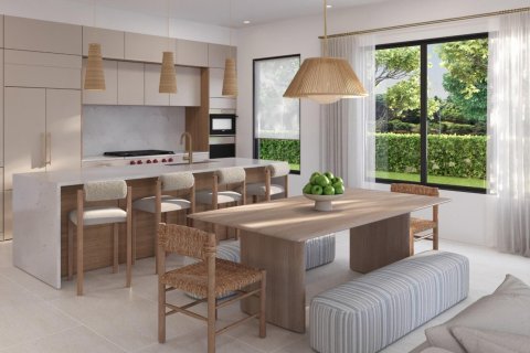 Townhouse in Boca Raton, Florida 4 bedrooms, 299.05 sq.m. № 2176713 - photo 5