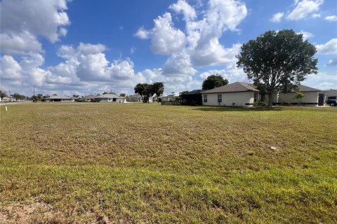 Land in Punta Gorda, Florida № 1533056 - photo 7