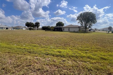 Land in Punta Gorda, Florida № 1533056 - photo 8