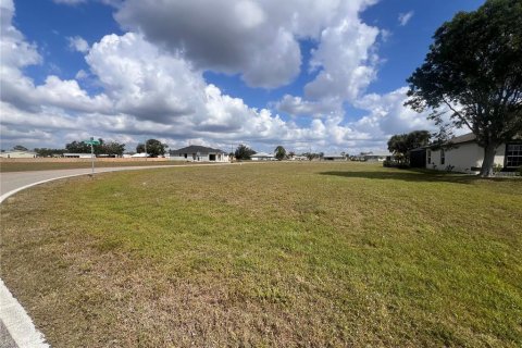 Land in Punta Gorda, Florida № 1533056 - photo 2