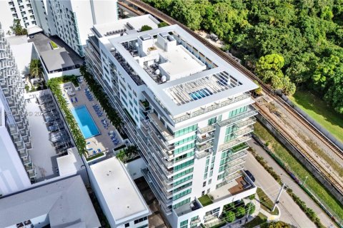 Снять в аренду кондоминиум в Майами, Флорида 1 спальня, 45.34м2, № 1990806 - фото 30