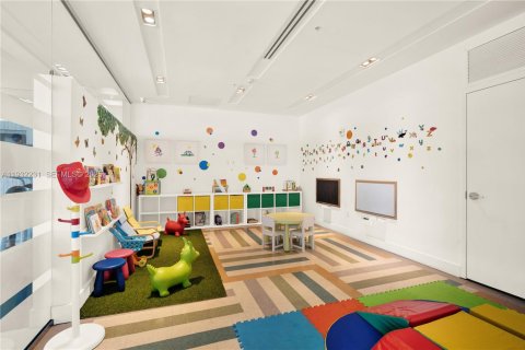 Снять в аренду кондоминиум в Майами, Флорида 1 спальня, 45.34м2, № 1990806 - фото 22