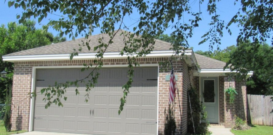 Casa en Niceville, Florida 3 dormitorios, 189.52 m2 № 561505