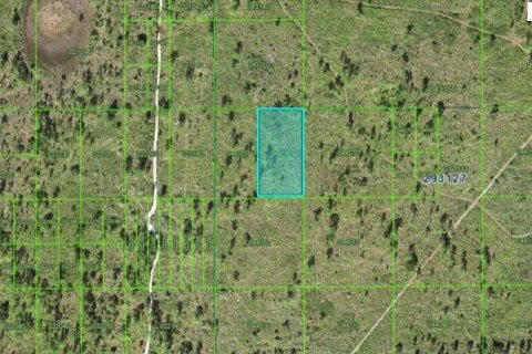 Land in Frostproof, Florida № 2235033