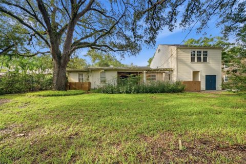 Villa ou maison à vendre à Tampa, Floride: 5 chambres, 407.56 m2 № 2279838 - photo 26