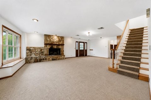 Villa ou maison à vendre à Tampa, Floride: 5 chambres, 407.56 m2 № 2279838 - photo 4