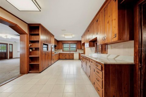 Villa ou maison à vendre à Tampa, Floride: 5 chambres, 407.56 m2 № 2279838 - photo 11