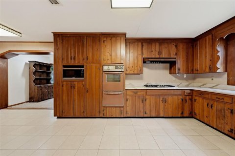 Villa ou maison à vendre à Tampa, Floride: 5 chambres, 407.56 m2 № 2279838 - photo 13