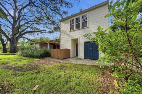 Villa ou maison à vendre à Tampa, Floride: 5 chambres, 407.56 m2 № 2279838 - photo 25