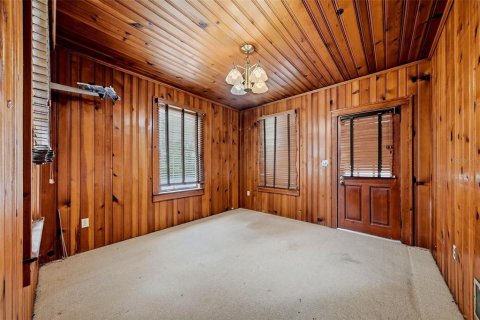 Villa ou maison à vendre à Tampa, Floride: 5 chambres, 407.56 m2 № 2279838 - photo 10