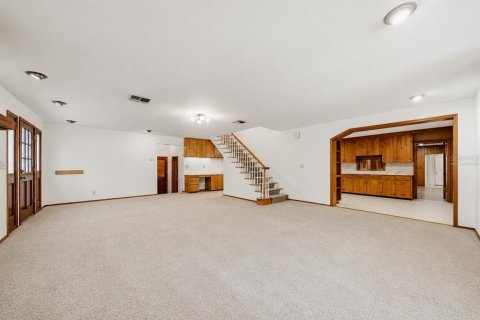 Villa ou maison à vendre à Tampa, Floride: 5 chambres, 407.56 m2 № 2279838 - photo 3