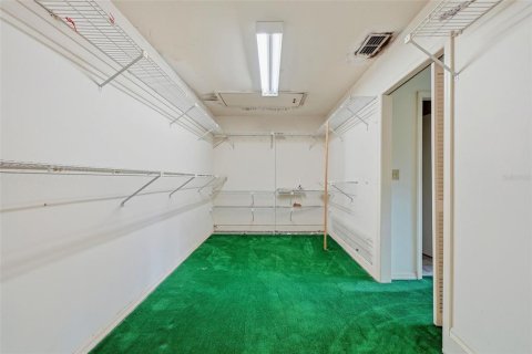 Villa ou maison à vendre à Tampa, Floride: 5 chambres, 407.56 m2 № 2279838 - photo 22