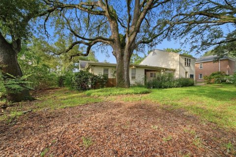 Villa ou maison à vendre à Tampa, Floride: 5 chambres, 407.56 m2 № 2279838 - photo 29