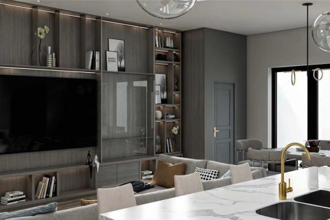 Купить виллу или дом в Пласида, Флорида 9 комнат, 201.51м2, № 2125229 - фото 12