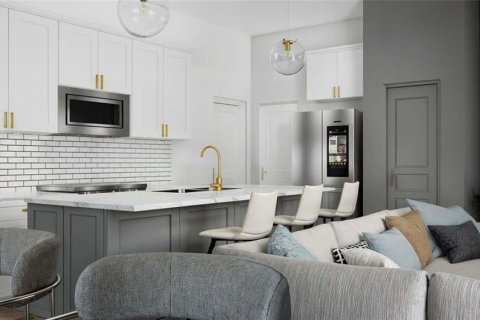 Купить виллу или дом в Пласида, Флорида 9 комнат, 201.51м2, № 2125229 - фото 2