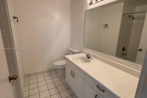 Adosado en alquiler en Weston, Florida, 3 dormitorios, 134.06 m2 № 2059664 - foto 12