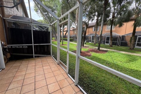 Adosado en alquiler en Weston, Florida, 3 dormitorios, 134.06 m2 № 2059664 - foto 16