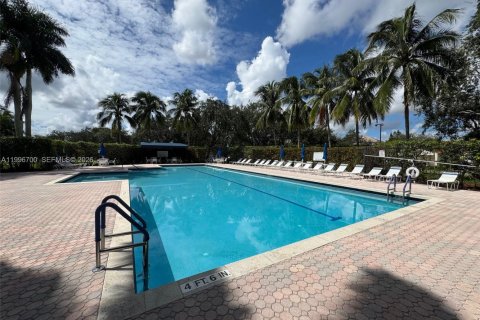 Adosado en alquiler en Weston, Florida, 3 dormitorios, 134.06 m2 № 2059664 - foto 20