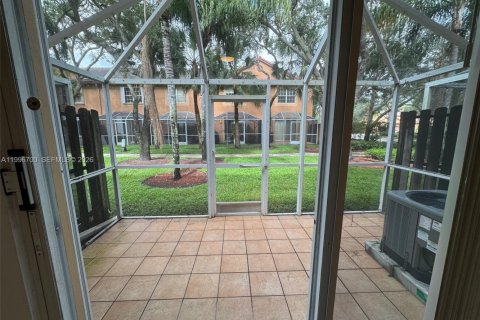 Adosado en alquiler en Weston, Florida, 3 dormitorios, 134.06 m2 № 2059664 - foto 17