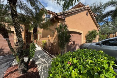 Adosado en alquiler en Weston, Florida, 3 dormitorios, 134.06 m2 № 2059664 - foto 2