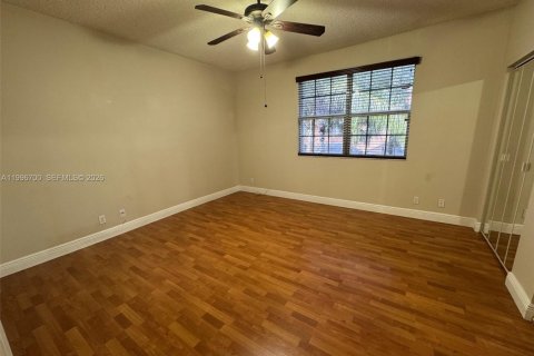 Adosado en alquiler en Weston, Florida, 3 dormitorios, 134.06 m2 № 2059664 - foto 11