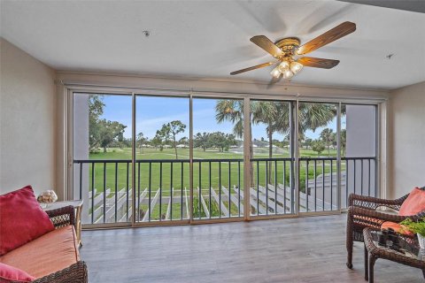 Condo in Venice, Florida, 2 bedrooms  № 1804720 - photo 4