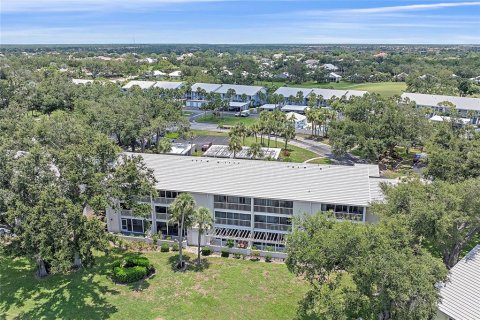 Condo in Venice, Florida, 2 bedrooms  № 1804720 - photo 28