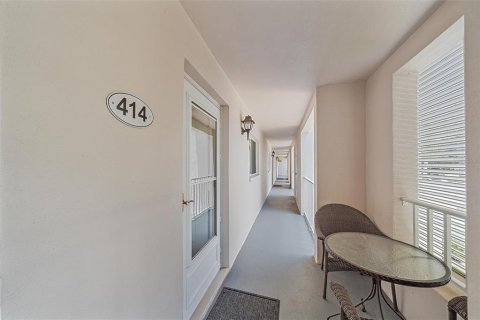 Condo in Venice, Florida, 2 bedrooms  № 1804720 - photo 1