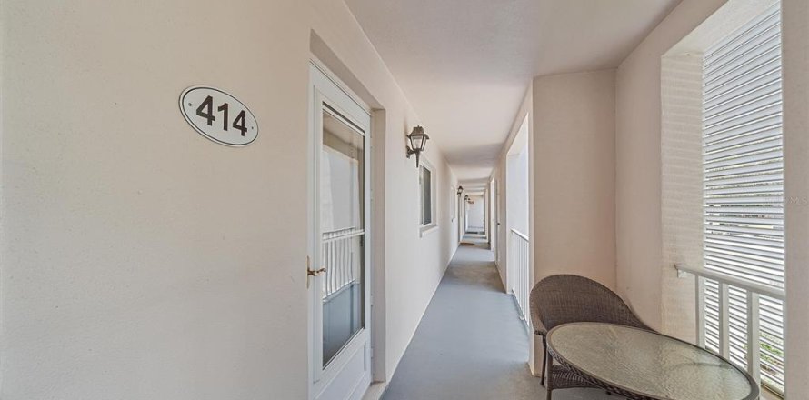 Condo in Venice, Florida, 2 bedrooms  № 1804720