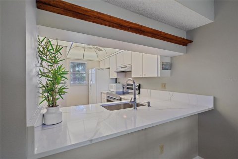 Condo in Venice, Florida, 2 bedrooms  № 1804720 - photo 7