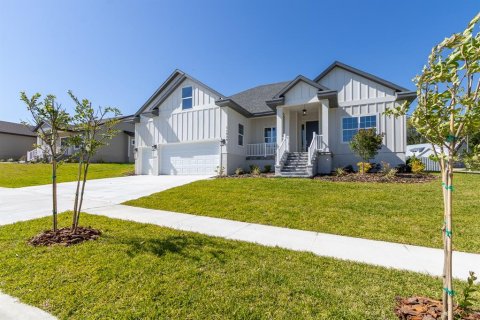 Villa ou maison à vendre à Gainesville, Floride: 4 chambres, 216.93 m2 № 1562471 - photo 3