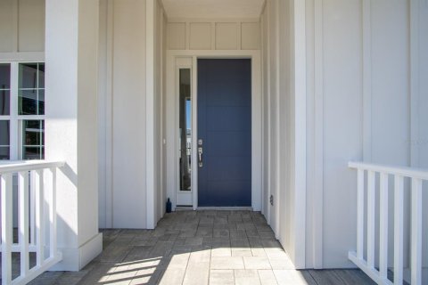 Villa ou maison à vendre à Gainesville, Floride: 4 chambres, 216.93 m2 № 1562471 - photo 5