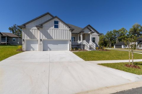 Villa ou maison à vendre à Gainesville, Floride: 4 chambres, 216.93 m2 № 1562471 - photo 2