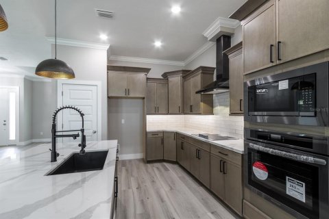 Villa ou maison à vendre à Gainesville, Floride: 4 chambres, 216.93 m2 № 1562471 - photo 10