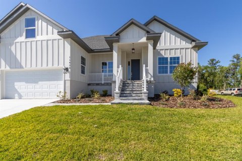 Villa ou maison à vendre à Gainesville, Floride: 4 chambres, 216.93 m2 № 1562471 - photo 4
