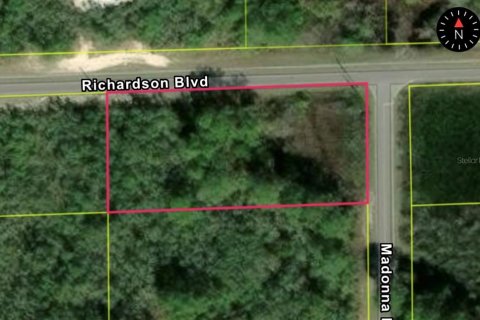 Land in Webster, Florida № 2206169